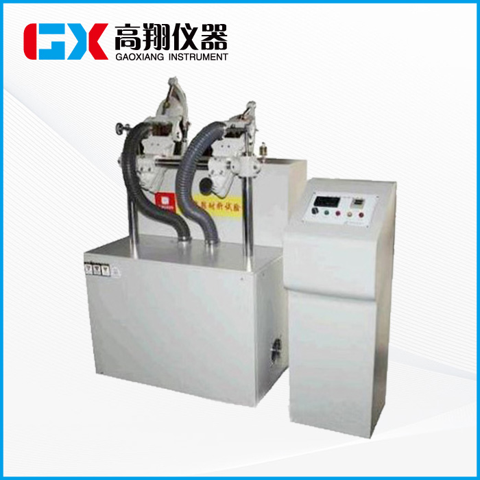 整鞋耐磨试验机GX-X332