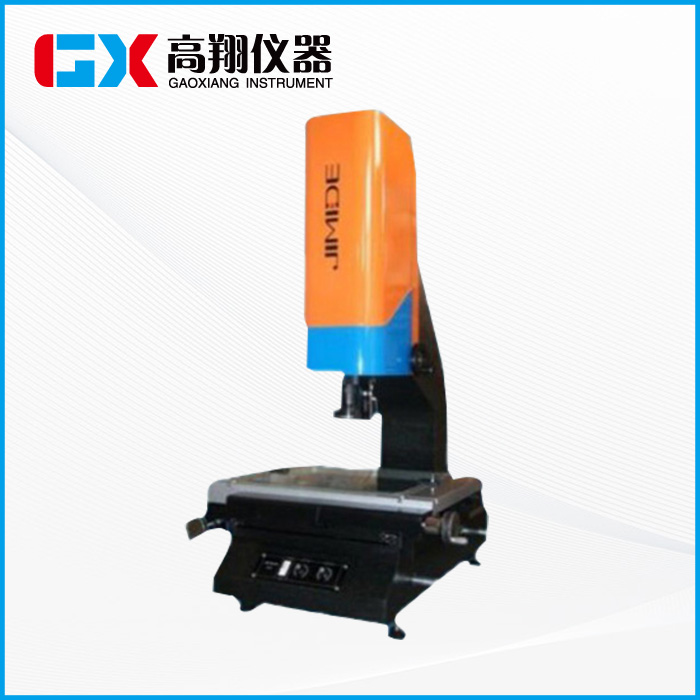 2.5次元影像测量仪GX-3020