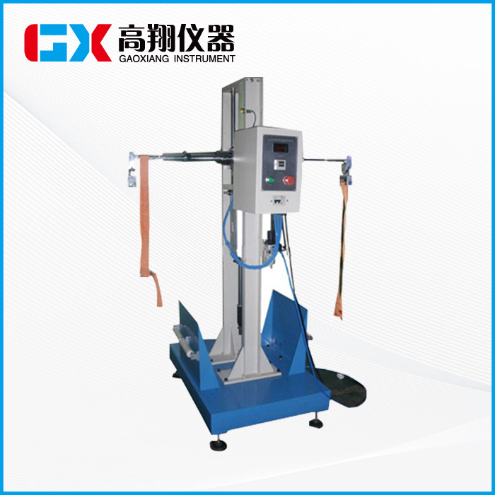 箱包提放试验机GX-XB902