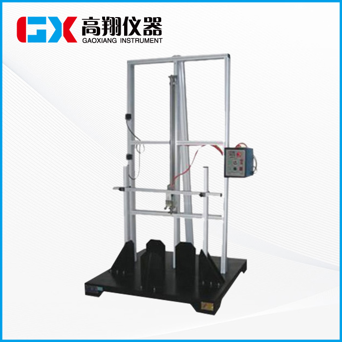 箱包拉杆往复疲劳试验机GX-XB903