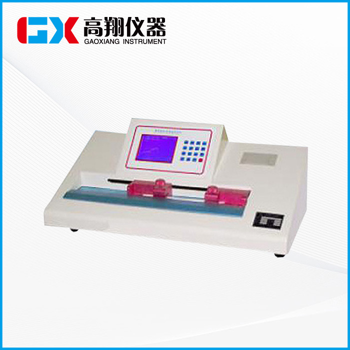卧式抗张强度试验机GX5222