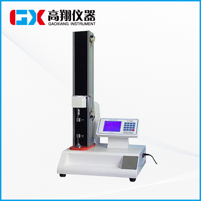 立式抗张强度试验机GX5223